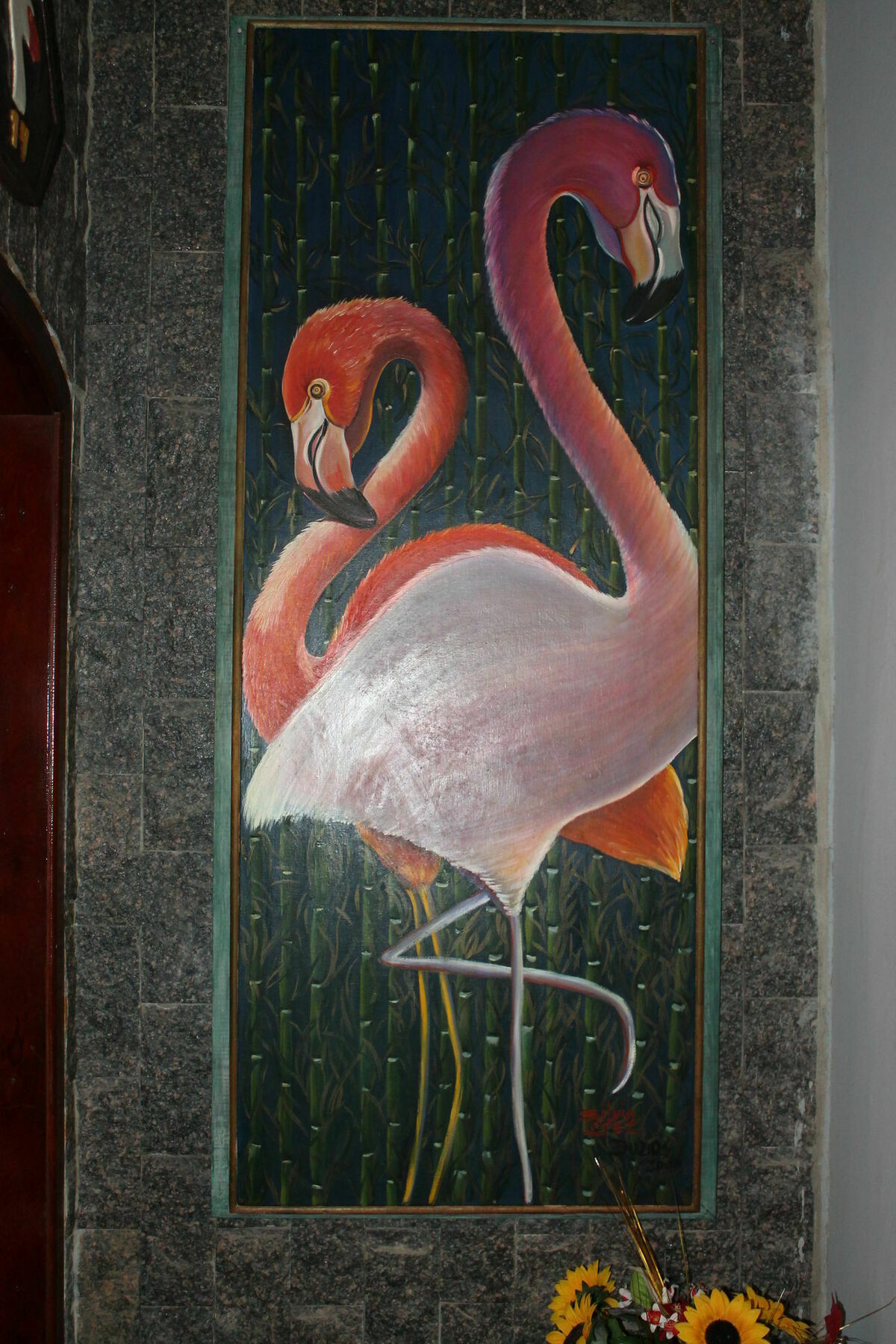 Pousada Flamingo Búzios Exterior foto